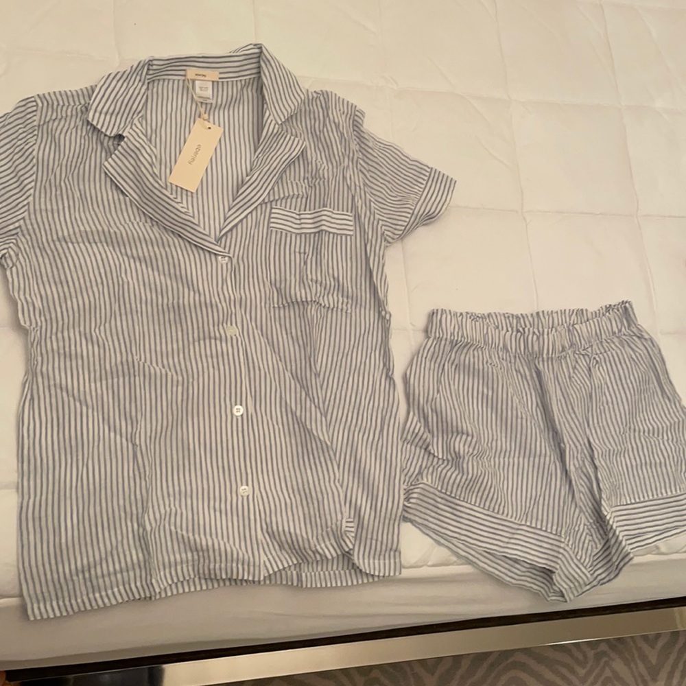 Eberjey PJ set